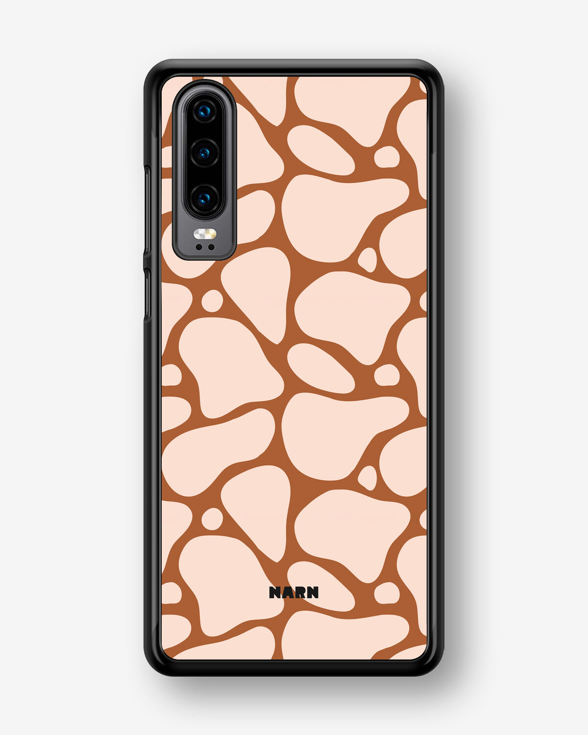 Huawei P30 Hard Case – Organic Terra - View 1
