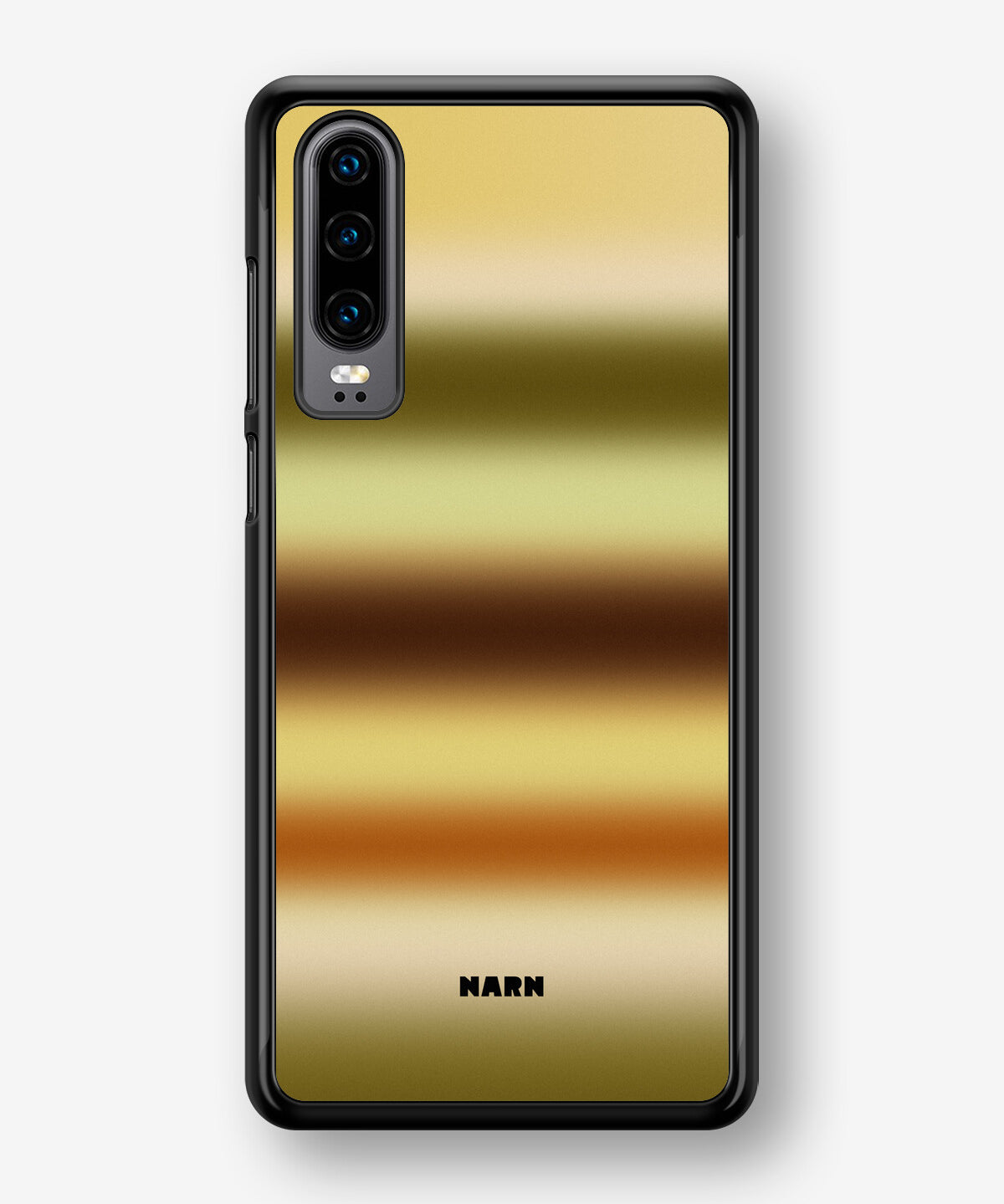 Huawei P30 Hard Case – Pistachio - View 1