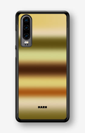 Huawei P30 Hard Case – Pistachio - View 1