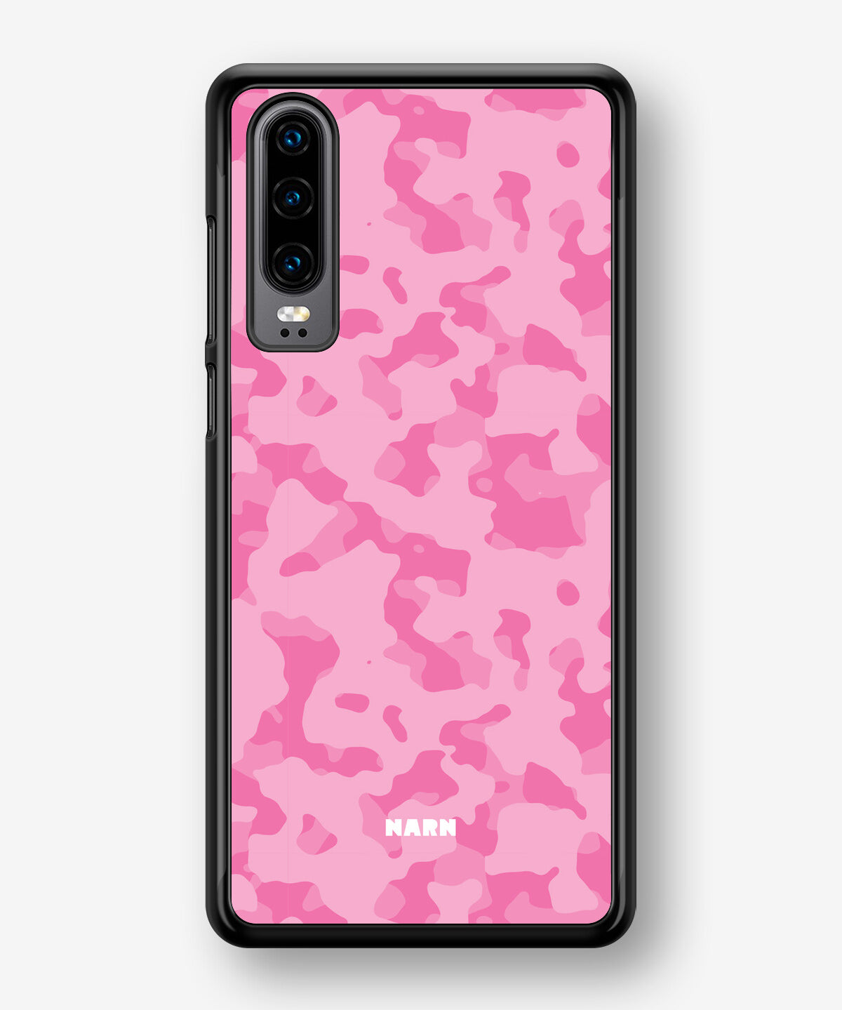 Huawei P30 Hard Case – Riot Pink - View 1