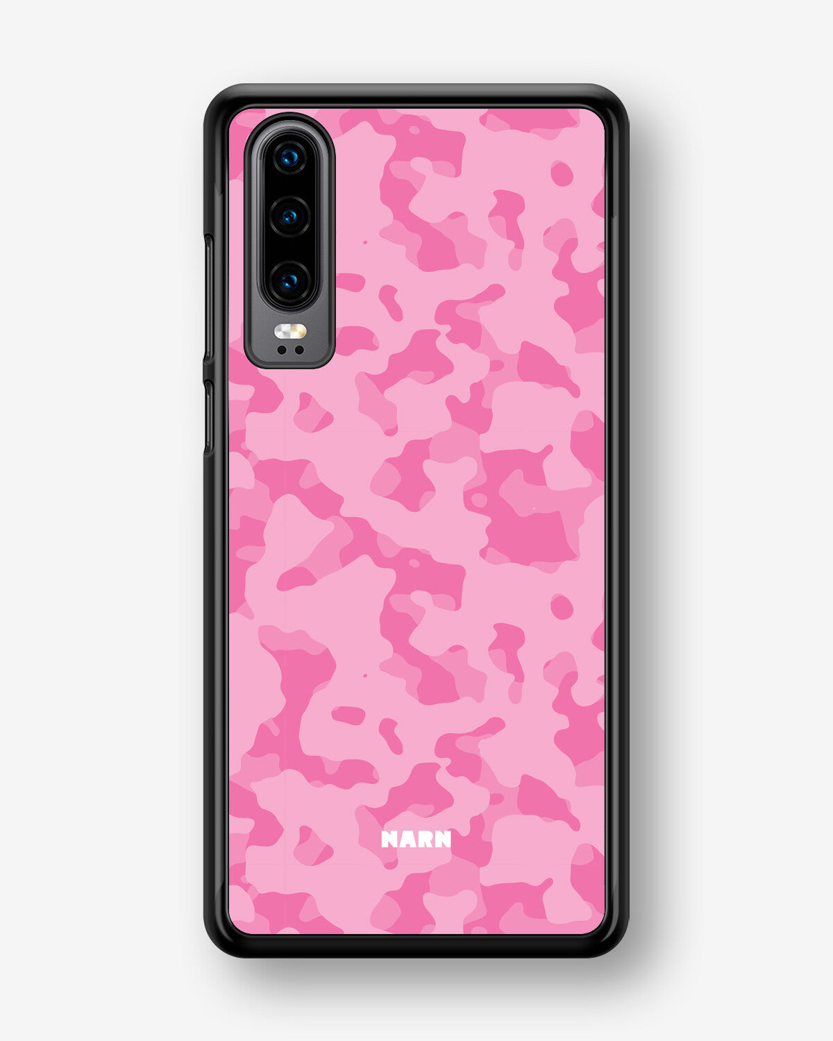 Huawei P30 Hard Case – Riot Pink - View 1
