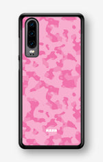 Huawei P30 Hard Case – Riot Pink - View 1