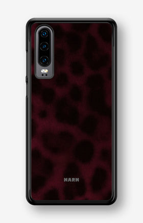 Huawei P30 Hard Case – Roar - View 1