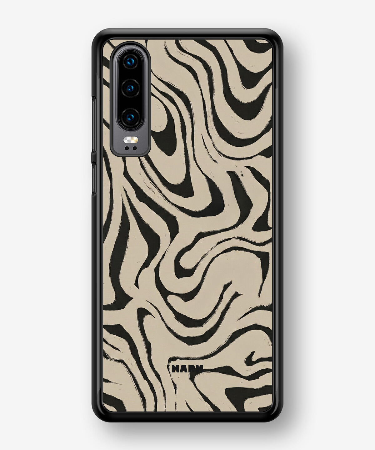 Huawei P30 Hard Case – Sand Drift - View 1