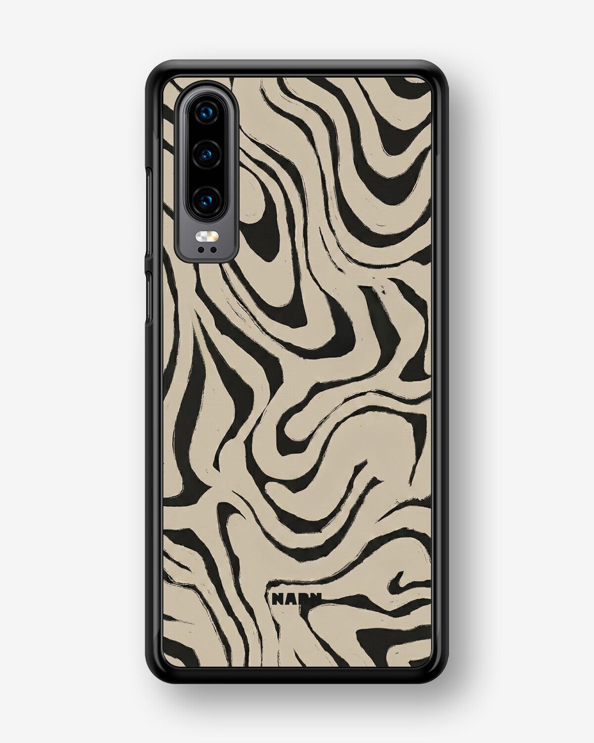 Huawei P30 Hard Case – Sand Drift - View 1