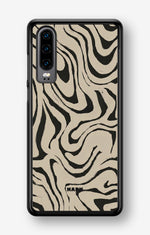 Huawei P30 Hard Case – Sand Drift - View 1