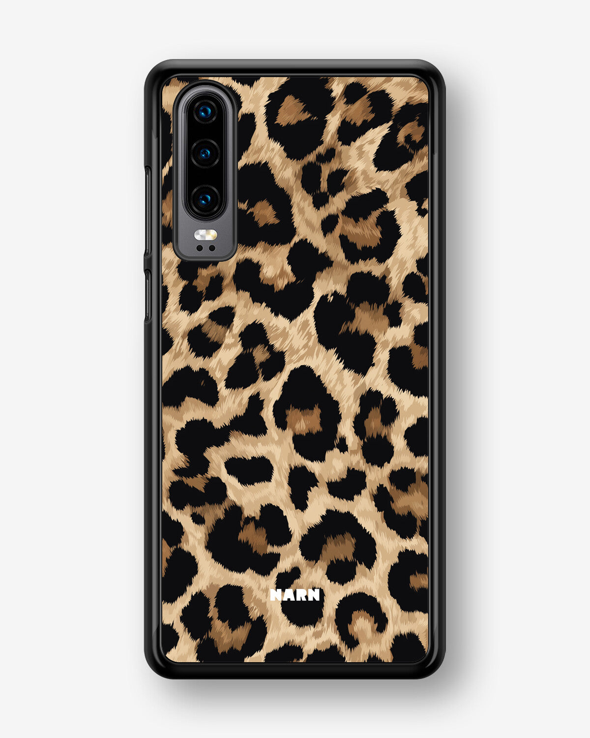 Huawei P30 Hard Case – Savanna Noir - View 1