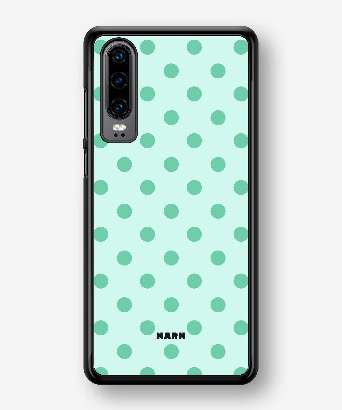 Huawei P30 Hard Case – Sea Pearls - View 1