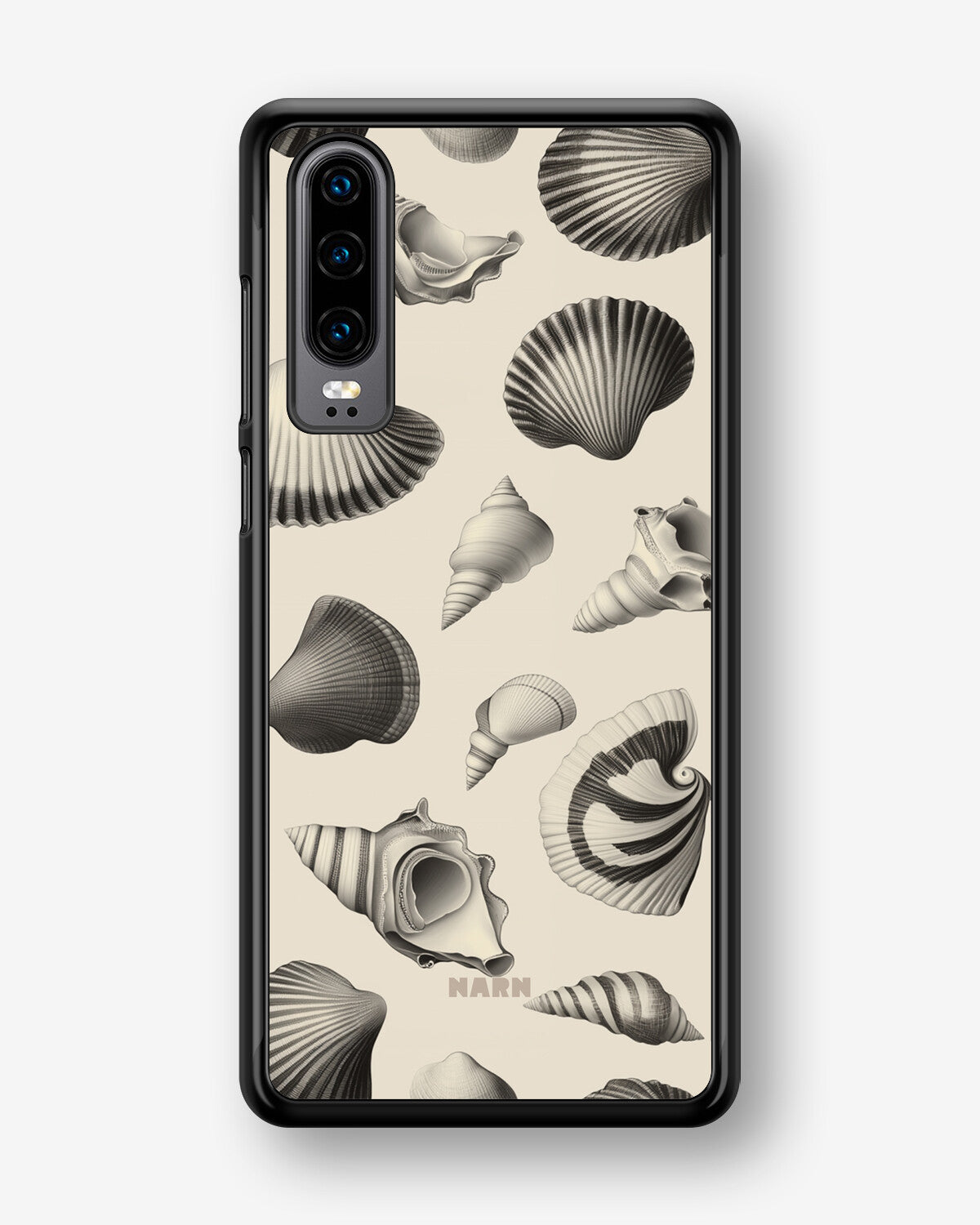 Huawei P30 Hard Case – Silent Sea - View 1