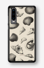 Huawei P30 Hard Case – Silent Sea - View 1