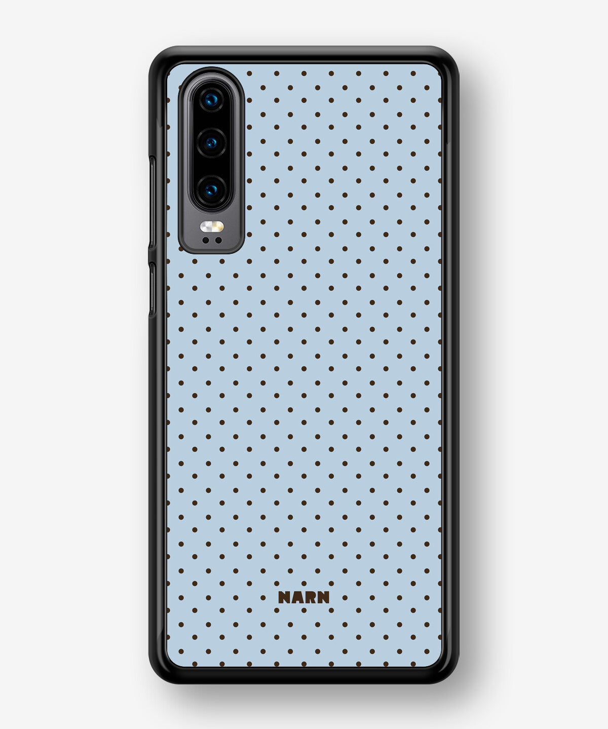 Huawei P30 Hard Case – Slow Morning - View 1