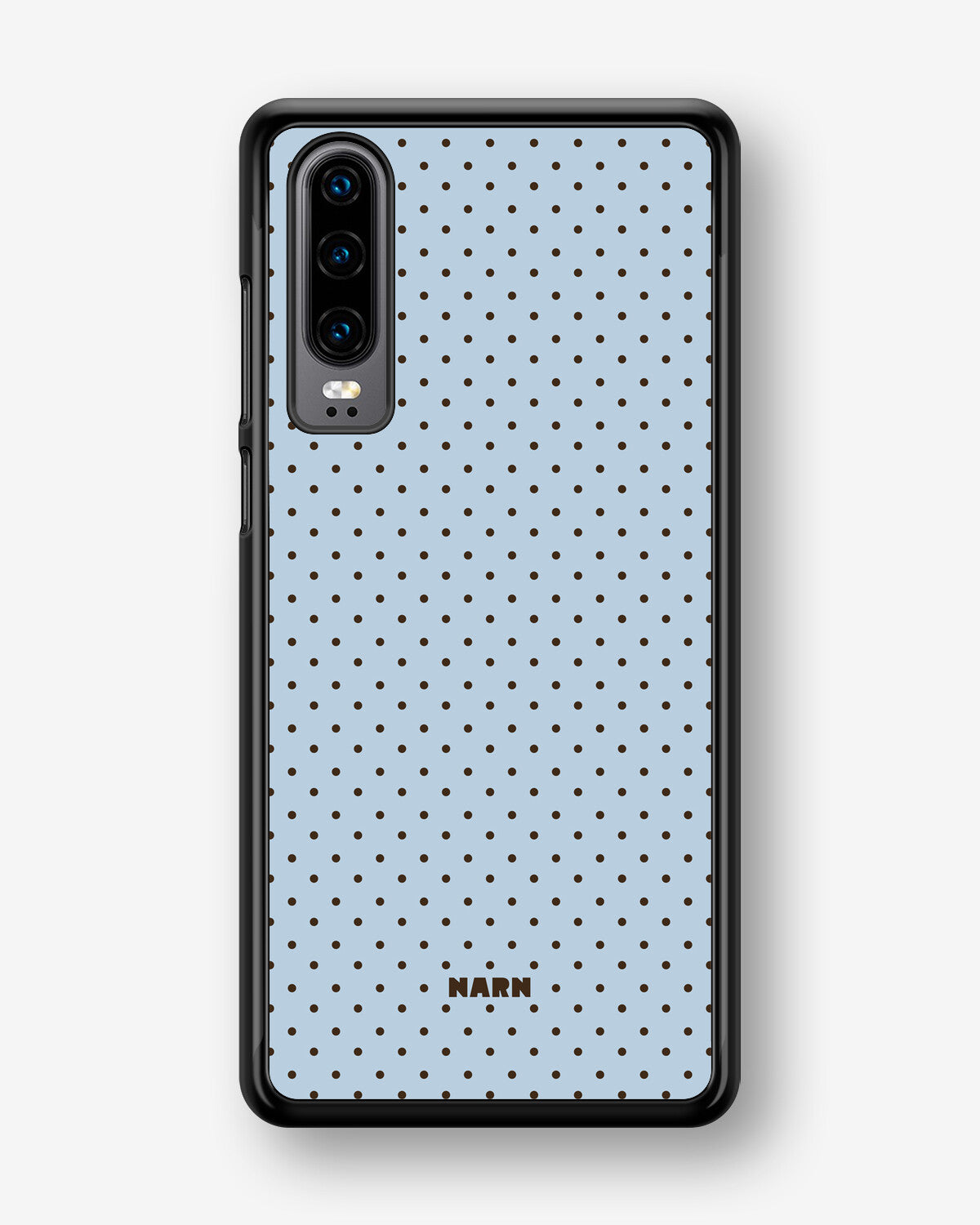 Huawei P30 Hard Case – Slow Morning - View 1