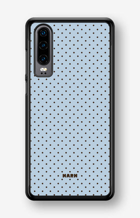 Huawei P30 Hard Case – Slow Morning - View 1
