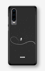 Huawei P30 Hard Case – Space Walk - View 1