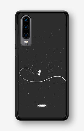 Huawei P30 Hard Case – Space Walk - View 1