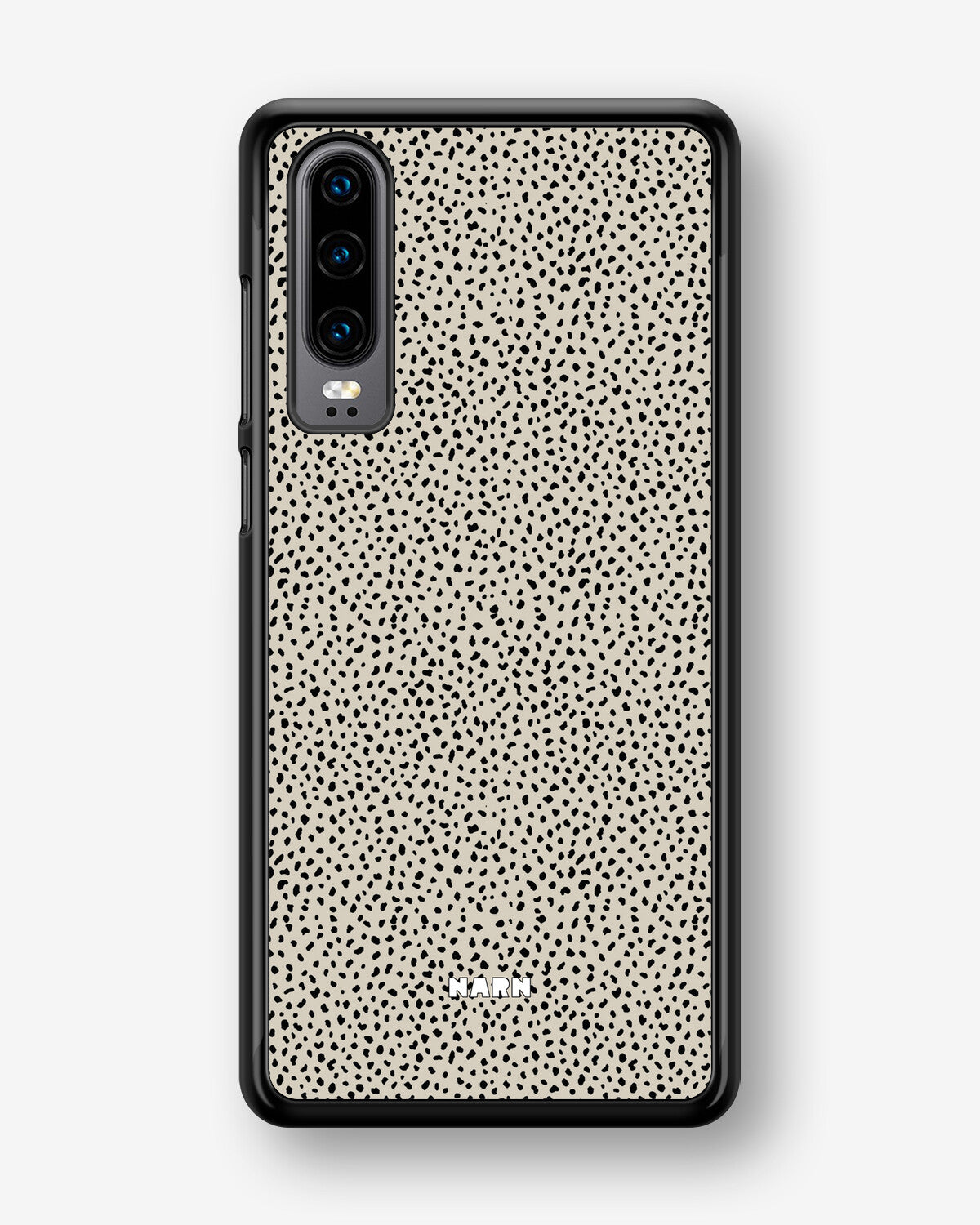 Huawei P30 Hard Case – Speckled - View 1