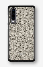 Huawei P30 Hard Case – Speckled - View 1