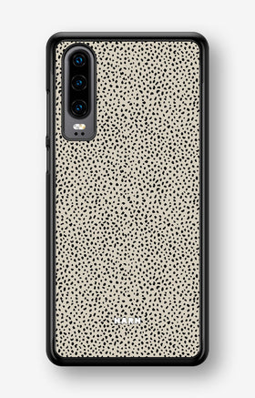 Huawei P30 Hard Case – Speckled - View 1