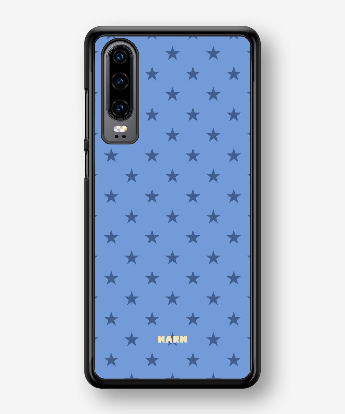 Huawei P30 Hard Case – Sprinkles - View 1