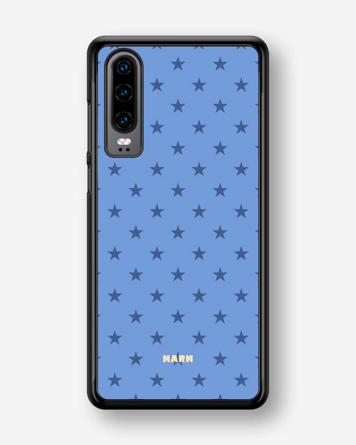 Huawei P30 Hard Case – Sprinkles - View 1