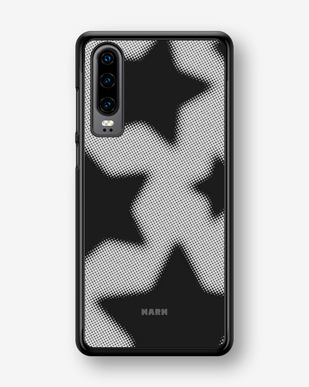 Huawei P30 Hard Case – Starstruck - View 1