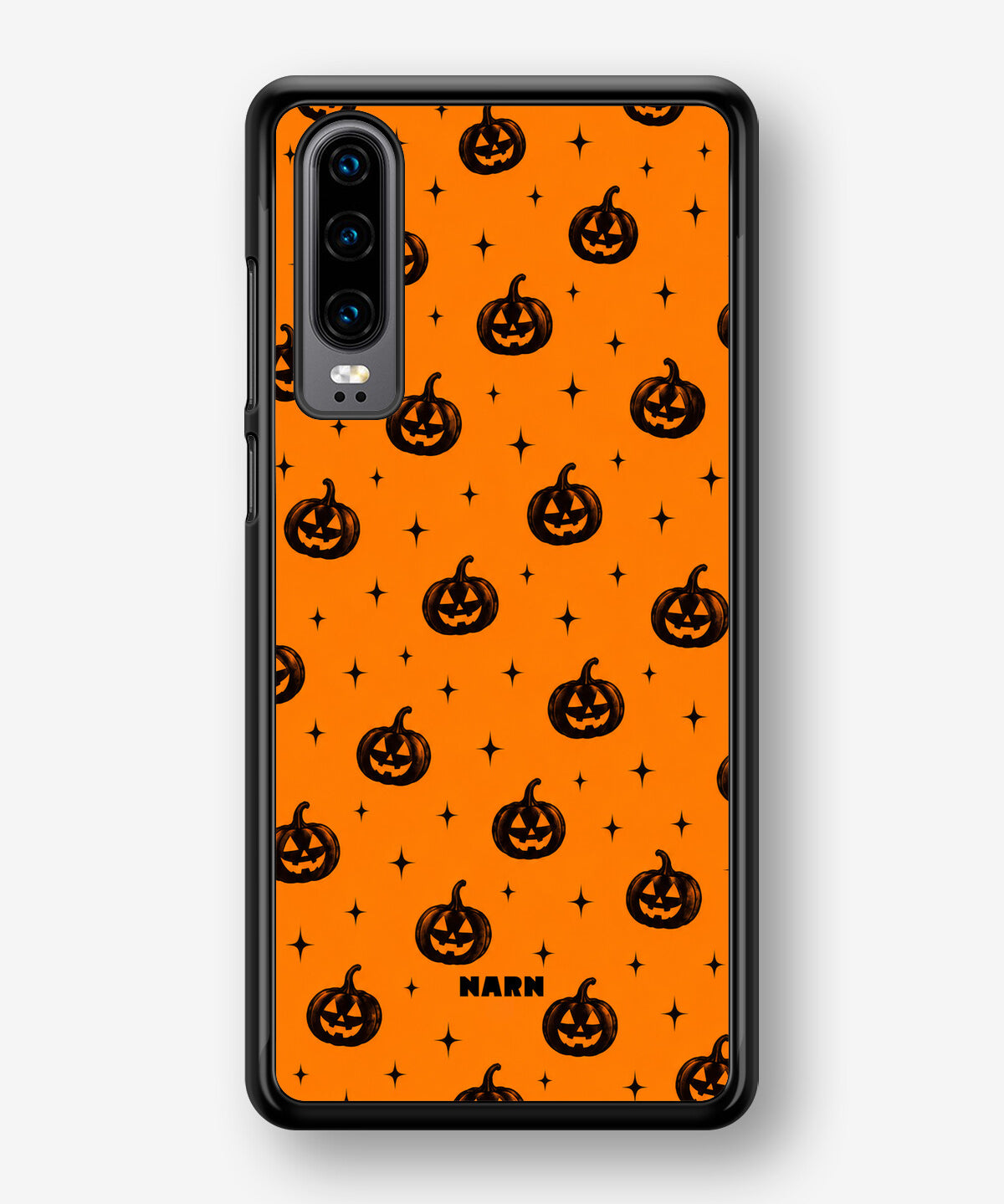 Huawei P30 Hard Case – Treat Me - View 1