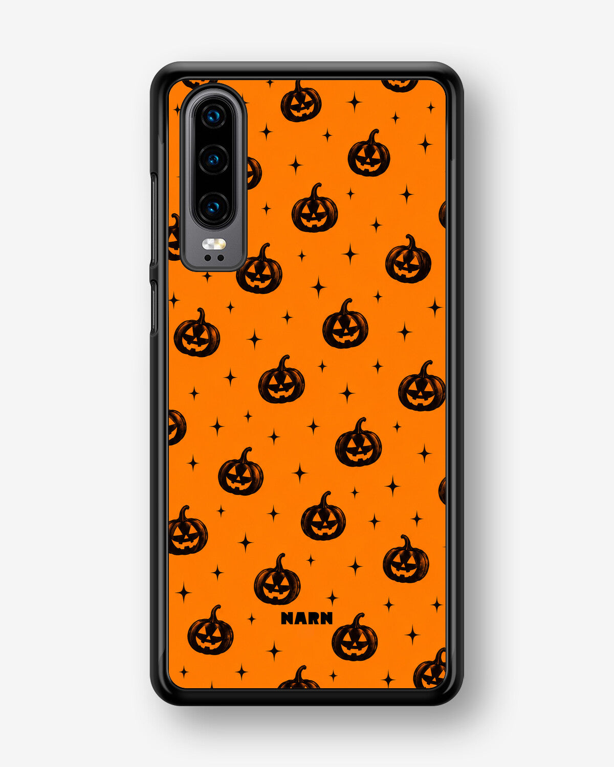 Huawei P30 Hard Case – Treat Me - View 1