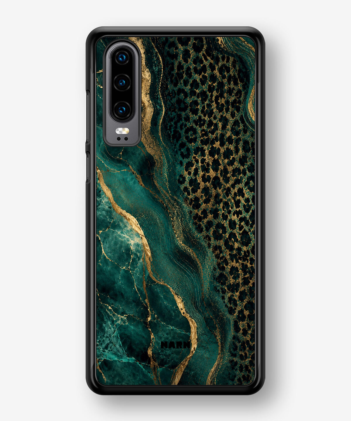 Huawei P30 Hard Case – Velora - View 1