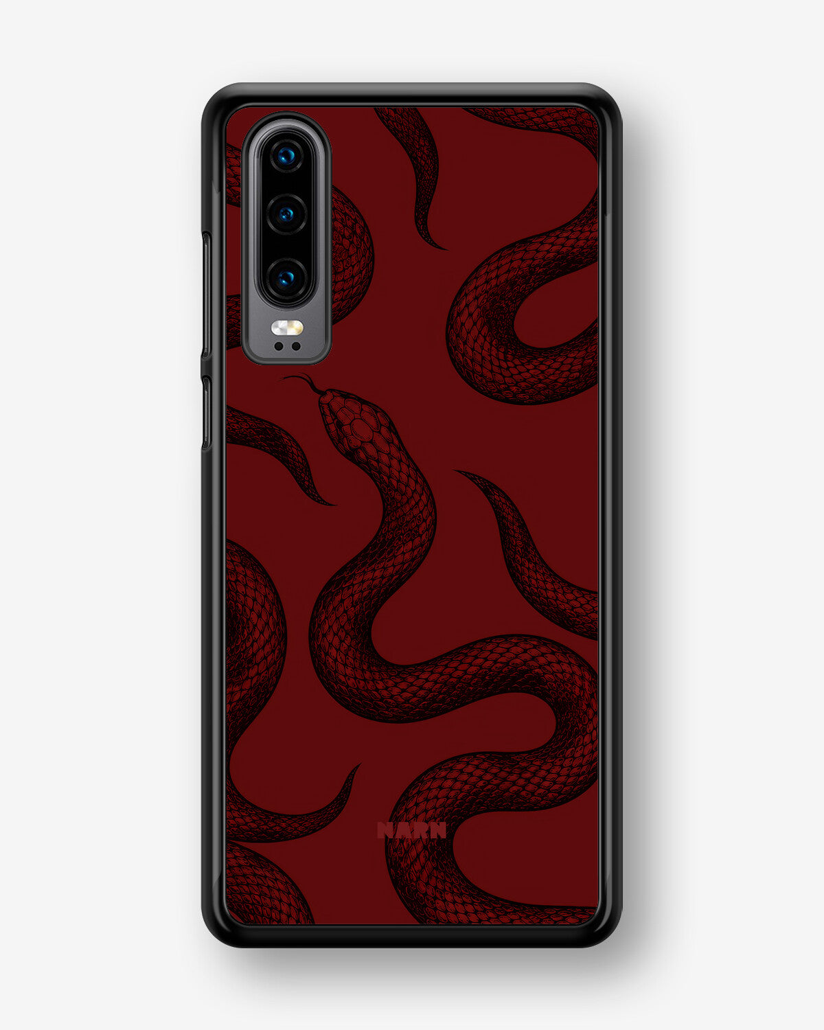 Huawei P30 Hard Case – Venom - View 1