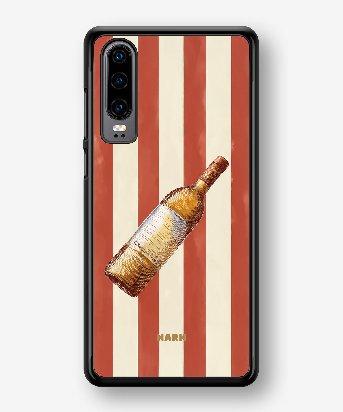 Huawei P30 Hard Case – Vino - View 1