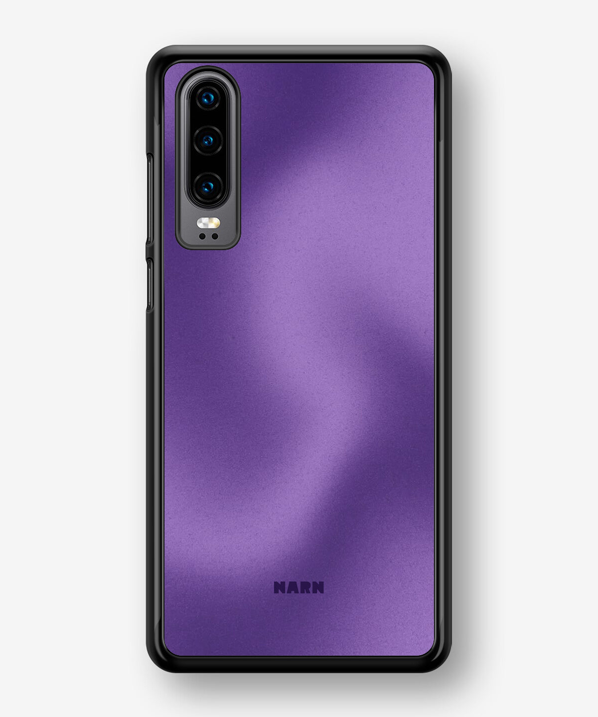 Huawei P30 Hard Case – Violetta - View 1