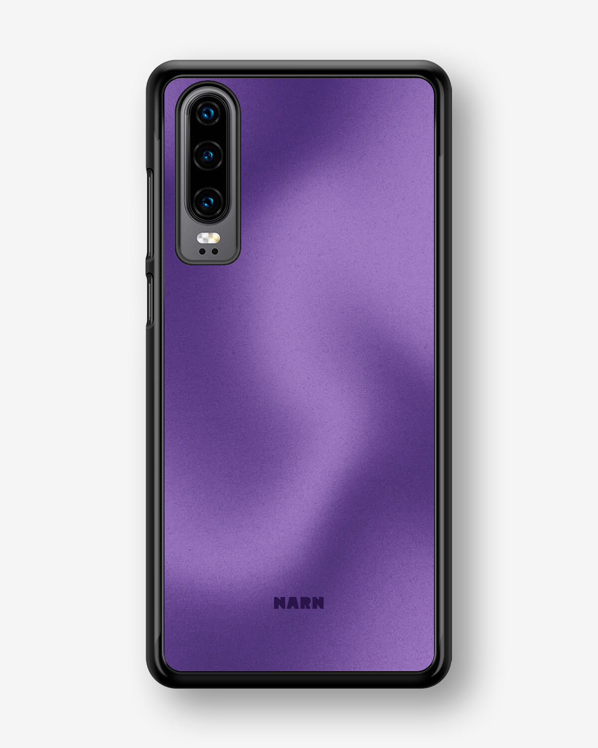 Huawei P30 Hard Case – Violetta - View 1