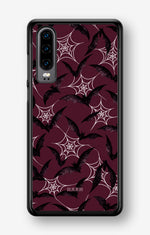 Huawei P30 Hard Case – Webbed - View 1