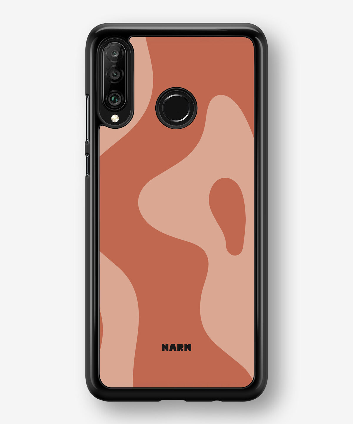 Huawei P30 Lite Hard Case – Alive - View 1