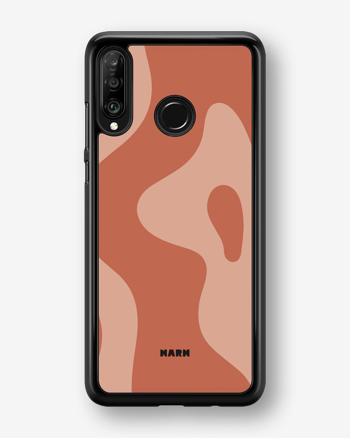 Huawei P30 Lite Hard Case – Alive - View 1