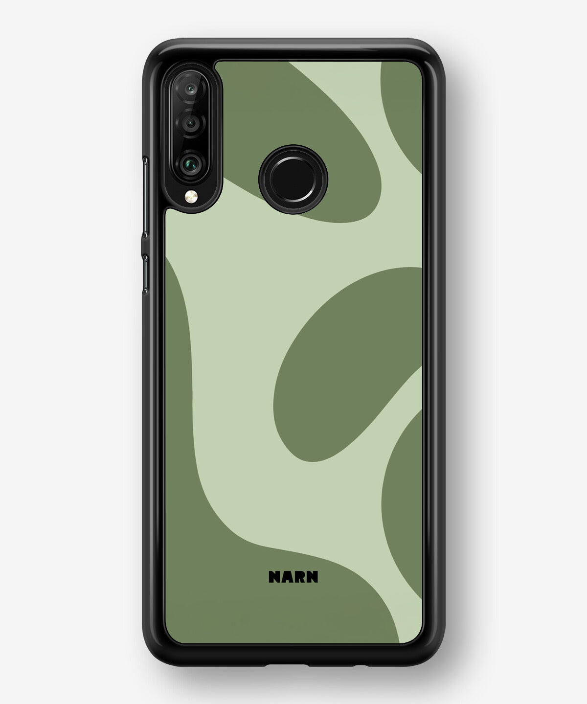 Huawei P30 Lite Hard Case – All Good - View 1