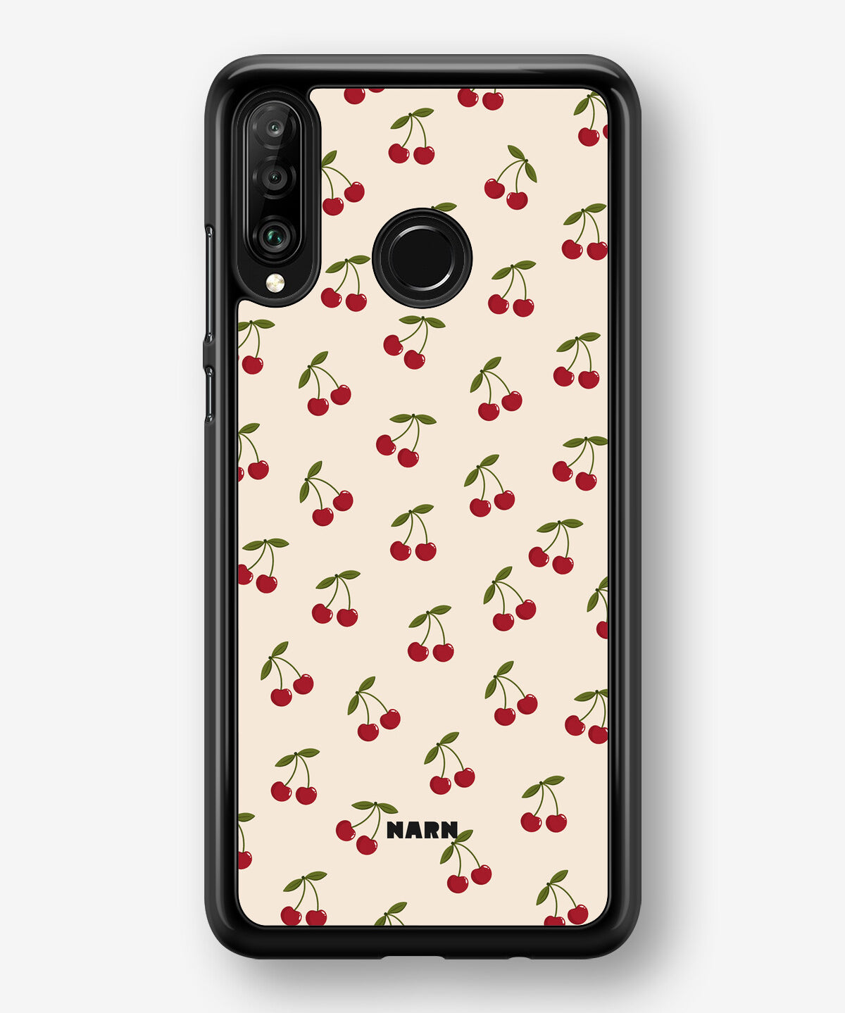 Huawei P30 Lite Hard Case – Amarena - View 1