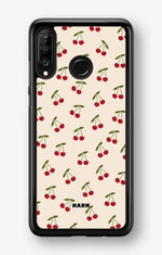 Huawei P30 Lite Hard Case – Amarena - View 1