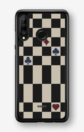 Huawei P30 Lite Hard Case – Atout Royale - View 1
