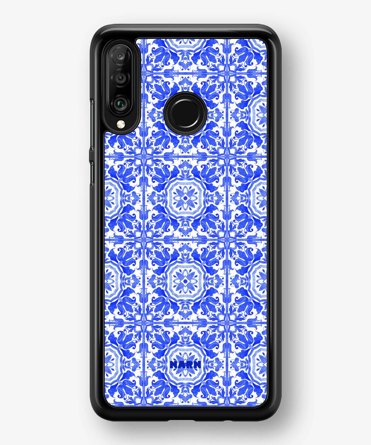 Huawei P30 Lite Hard Case – Azur - View 1