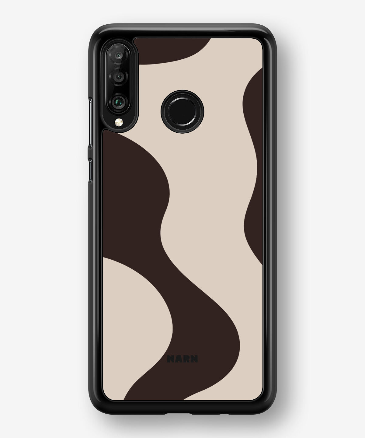 Huawei P30 Lite Hard Case – Balance - View 1