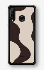 Huawei P30 Lite Hard Case – Balance - View 1