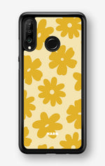 Huawei P30 Lite Hard Case – Bella Fiore - View 1
