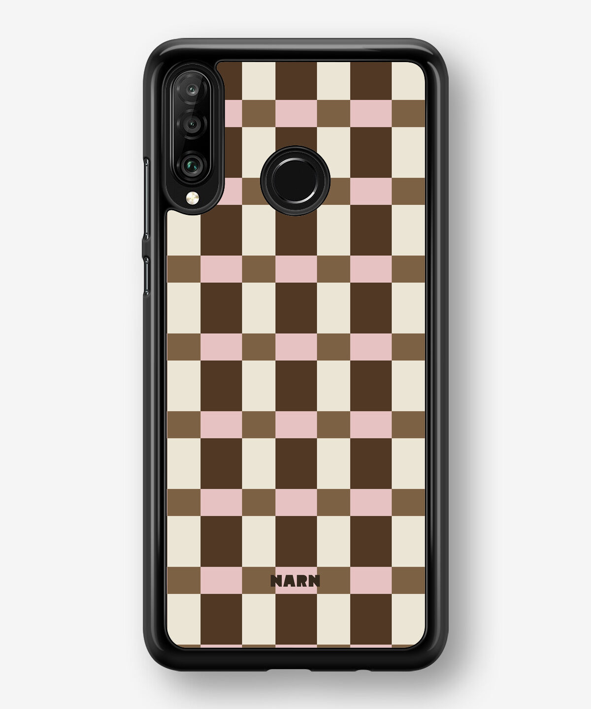 Huawei P30 Lite Hard Case – Biscuit - View 1