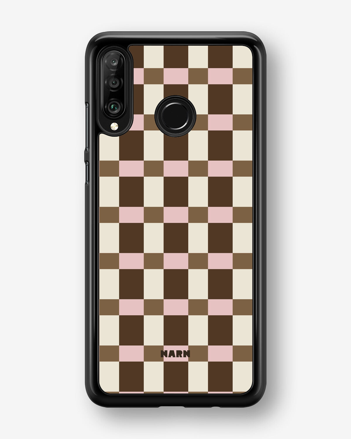 Huawei P30 Lite Hard Case – Biscuit - View 1