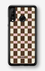 Huawei P30 Lite Hard Case – Biscuit - View 1