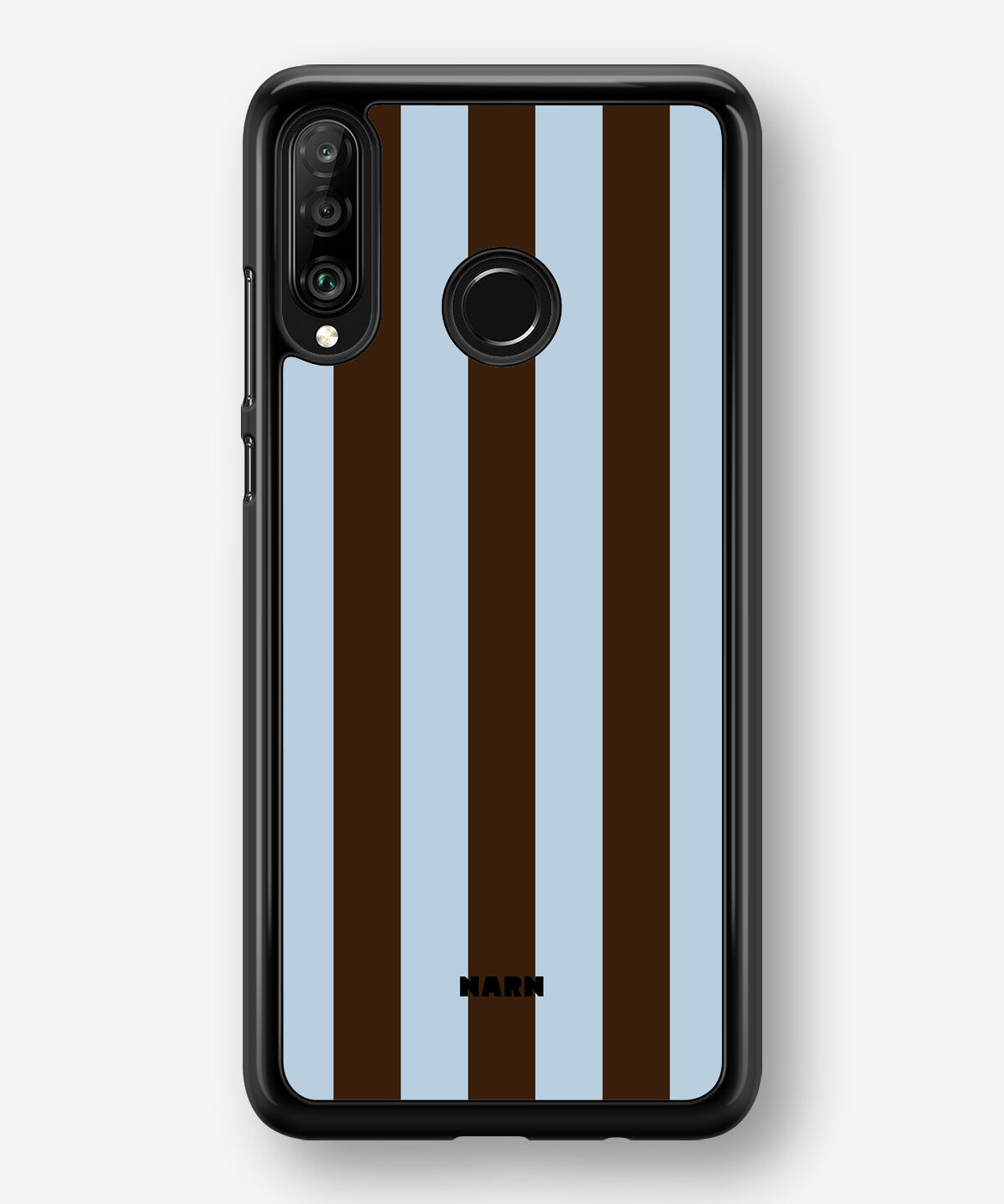 Huawei P30 Lite Hard Case – Bistro Stripes - View 1