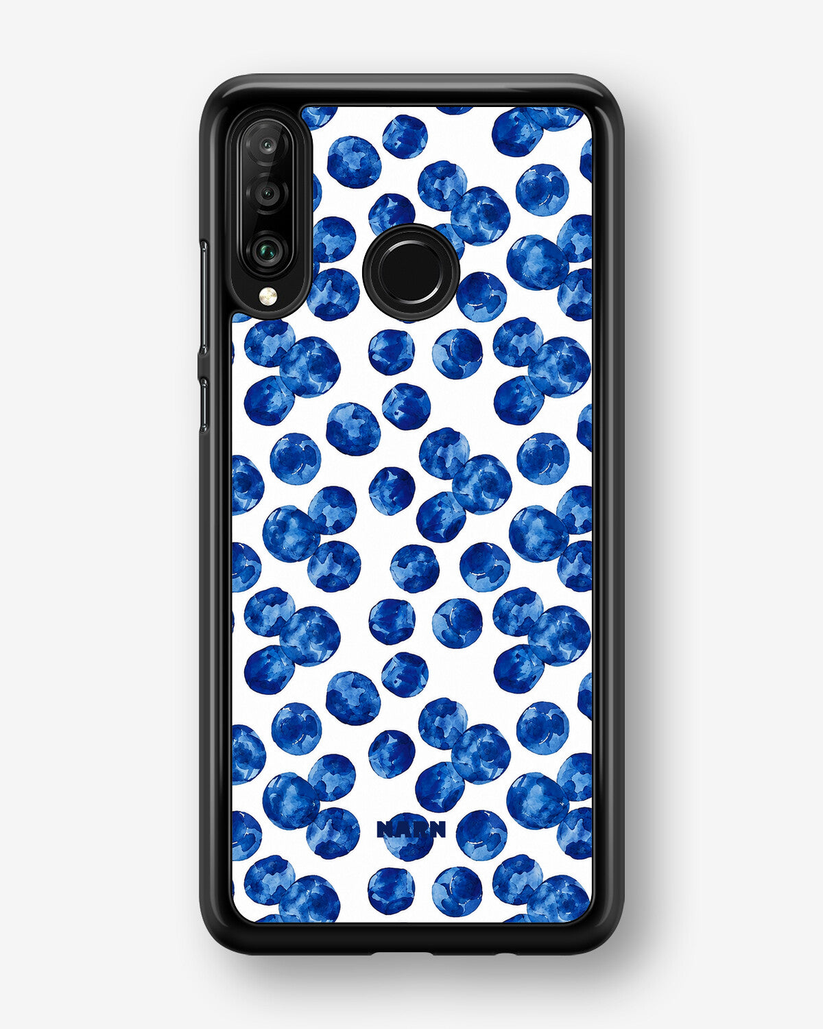 Huawei P30 Lite Hard Case – Blue Pick - View 1