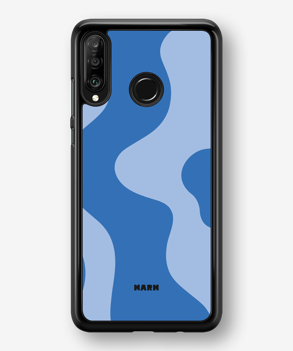 Huawei P30 Lite Hard Case – Calm Tide - View 1