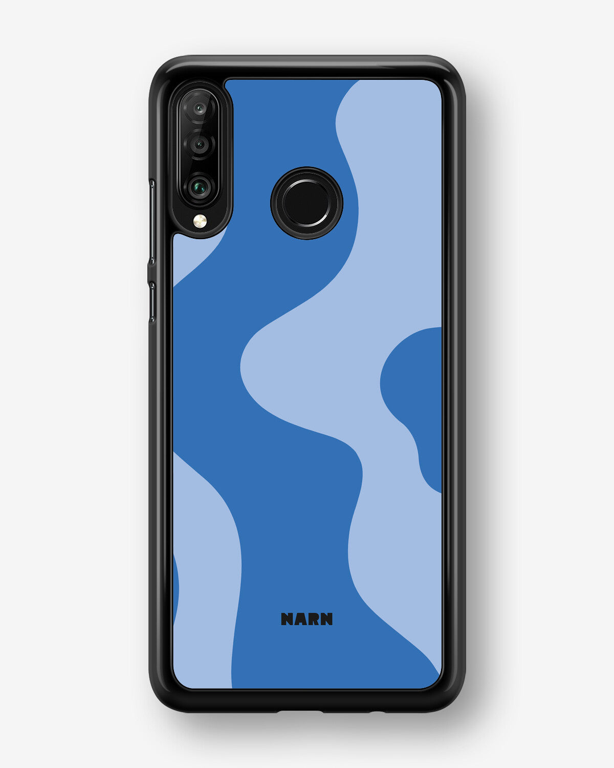 Huawei P30 Lite Hard Case – Calm Tide - View 1
